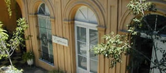 Hotel Spring