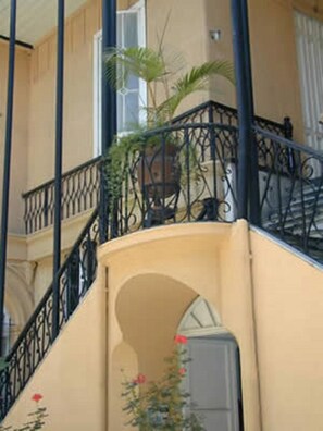 Exterior - Hotel Spring (Guatemala City)