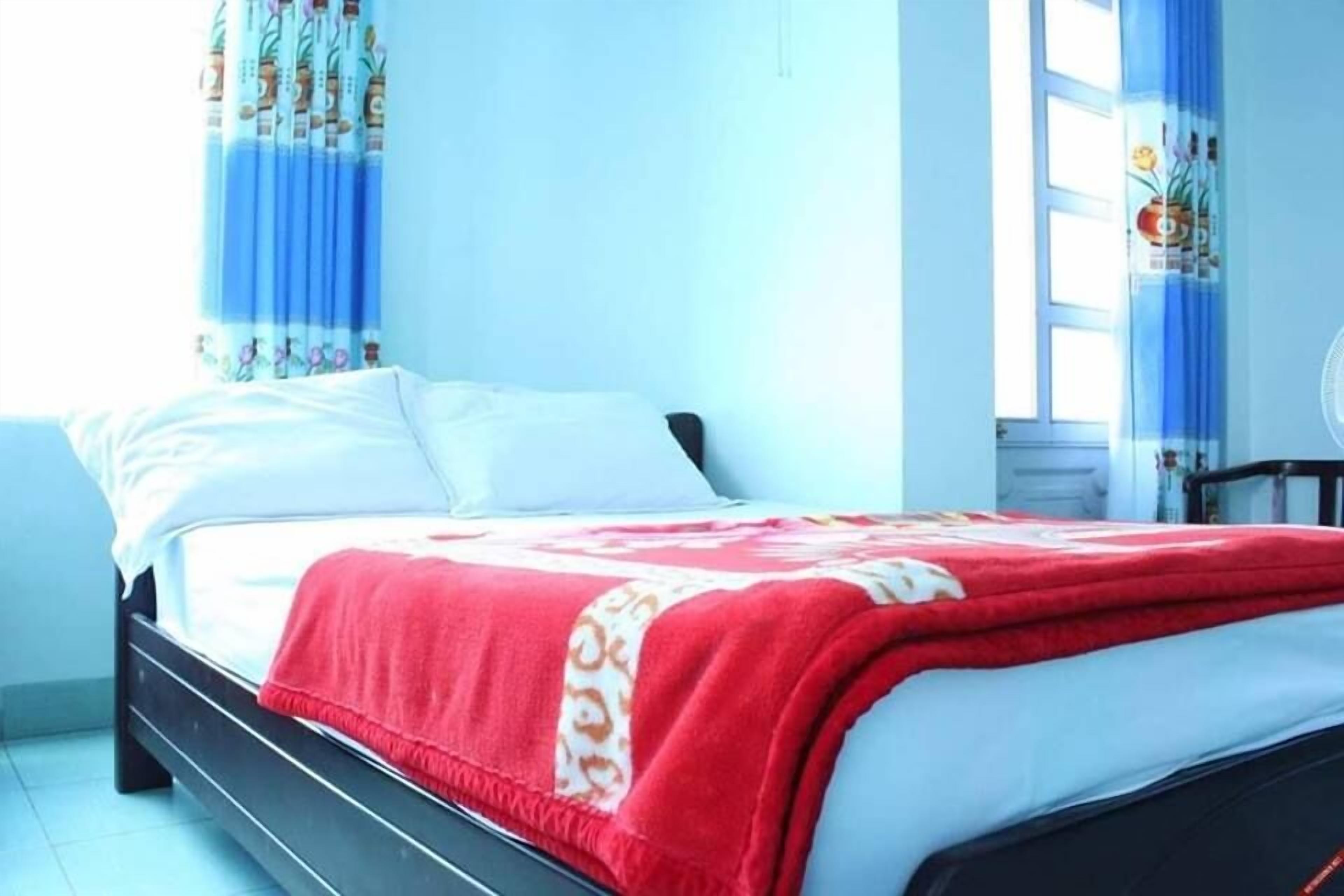 Standard Double Room | Minibar, free WiFi, bed sheets