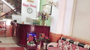 Unclassified image, 5 of 20, button - Ngoc Dung Hotel (Tan An)