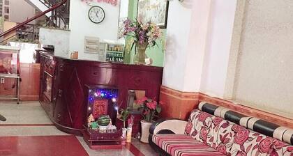 Ngoc Dung Hotel