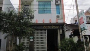 Unclassified image, 2 of 20, button - Ngoc Dung Hotel (Tan An)