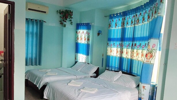 Unclassified image, 1 of 20, button - Ngoc Dung Hotel (Tan An)