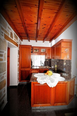 House | Private kitchen