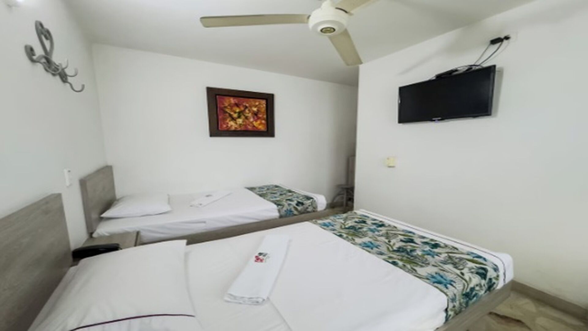 Photo - Hotel Macedonia Plaza Medellin
