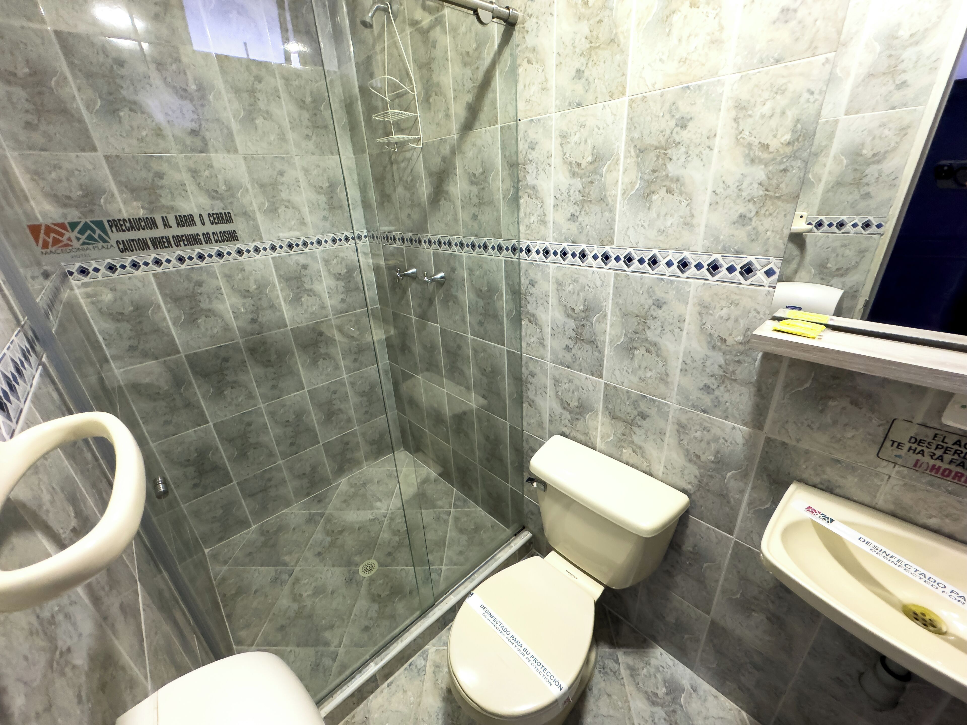 Photo - Hotel Macedonia Plaza Medellin