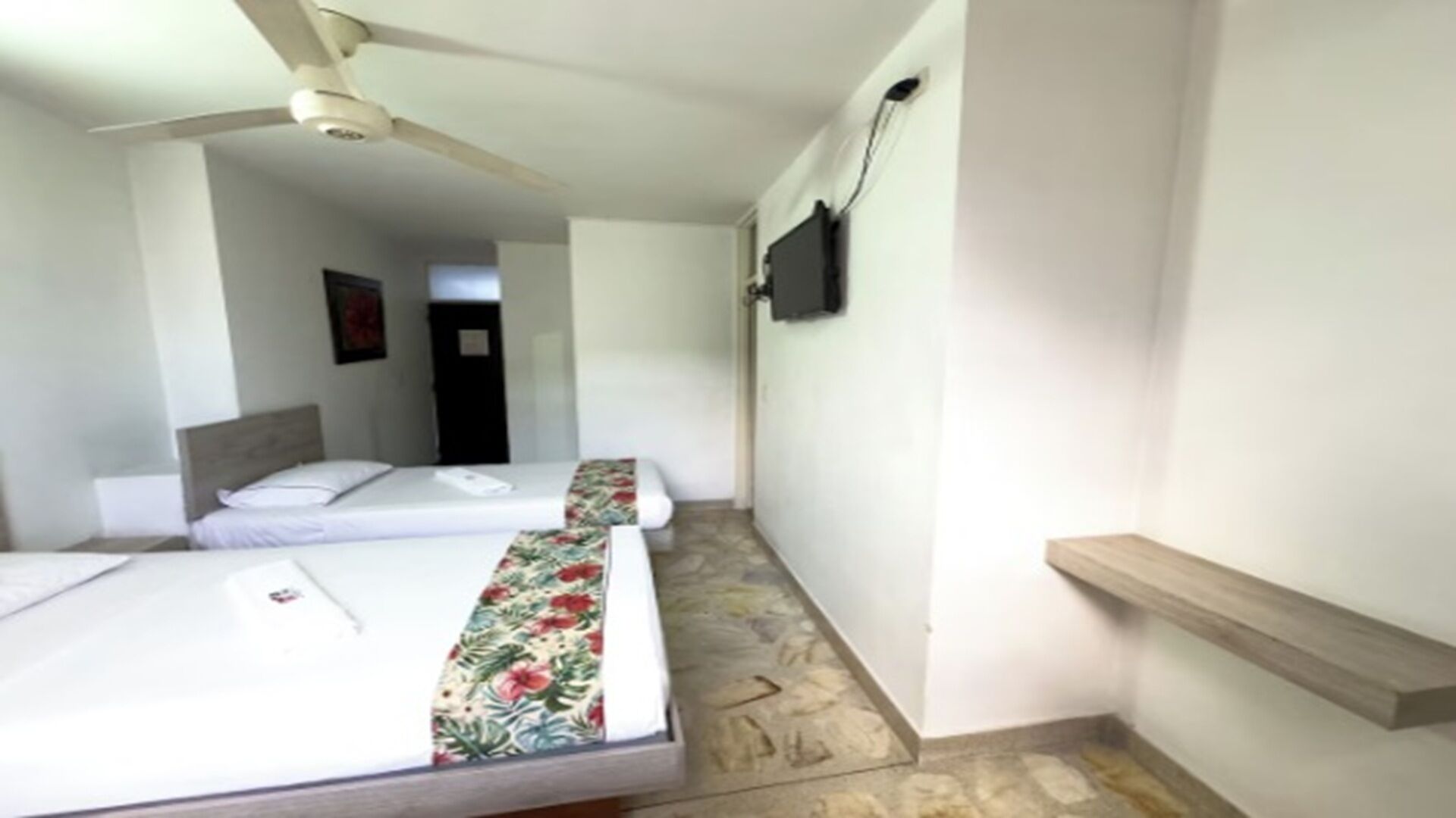 Photo - Hotel Macedonia Plaza Medellin