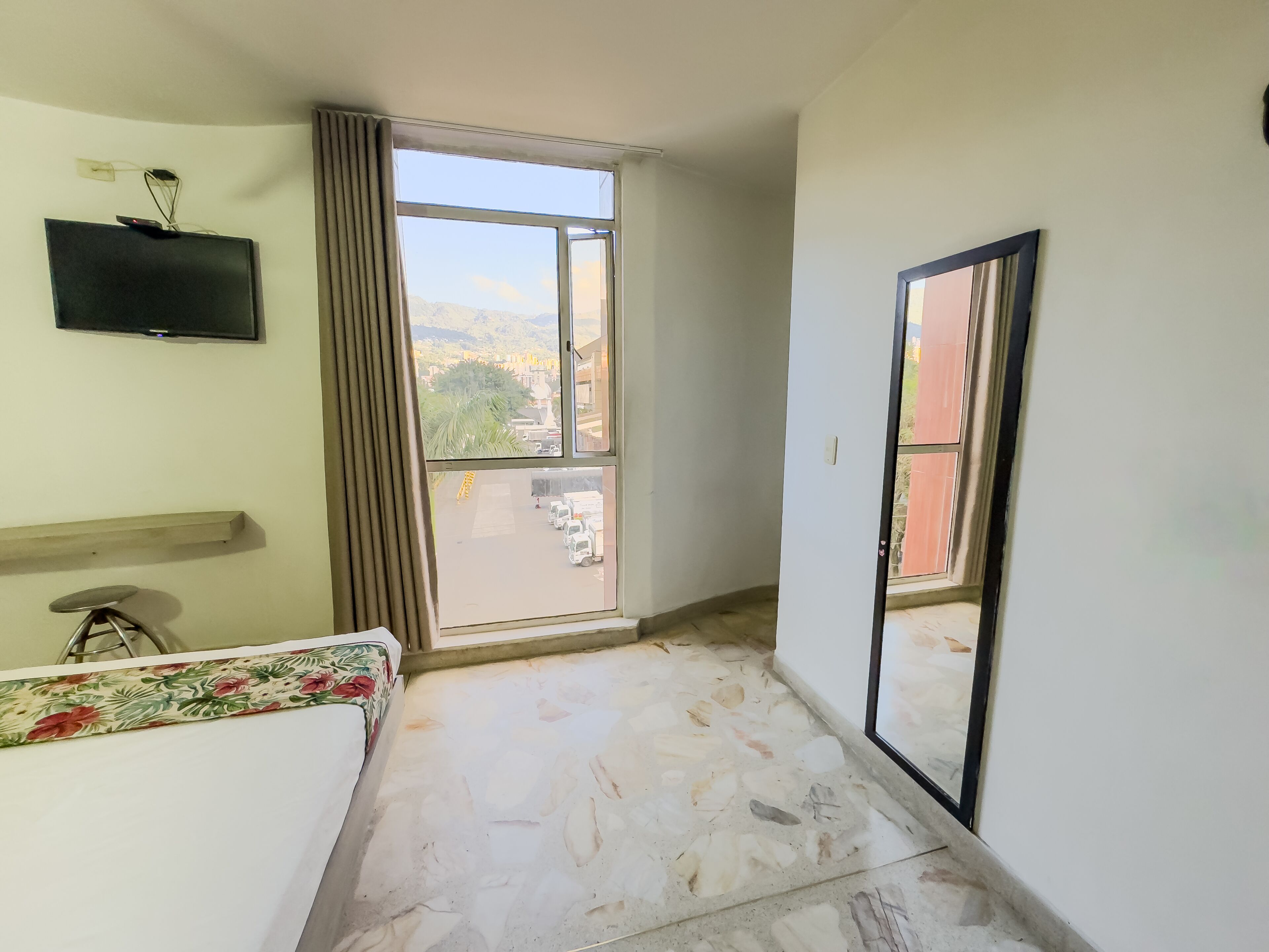 Photo - Hotel Macedonia Plaza Medellin