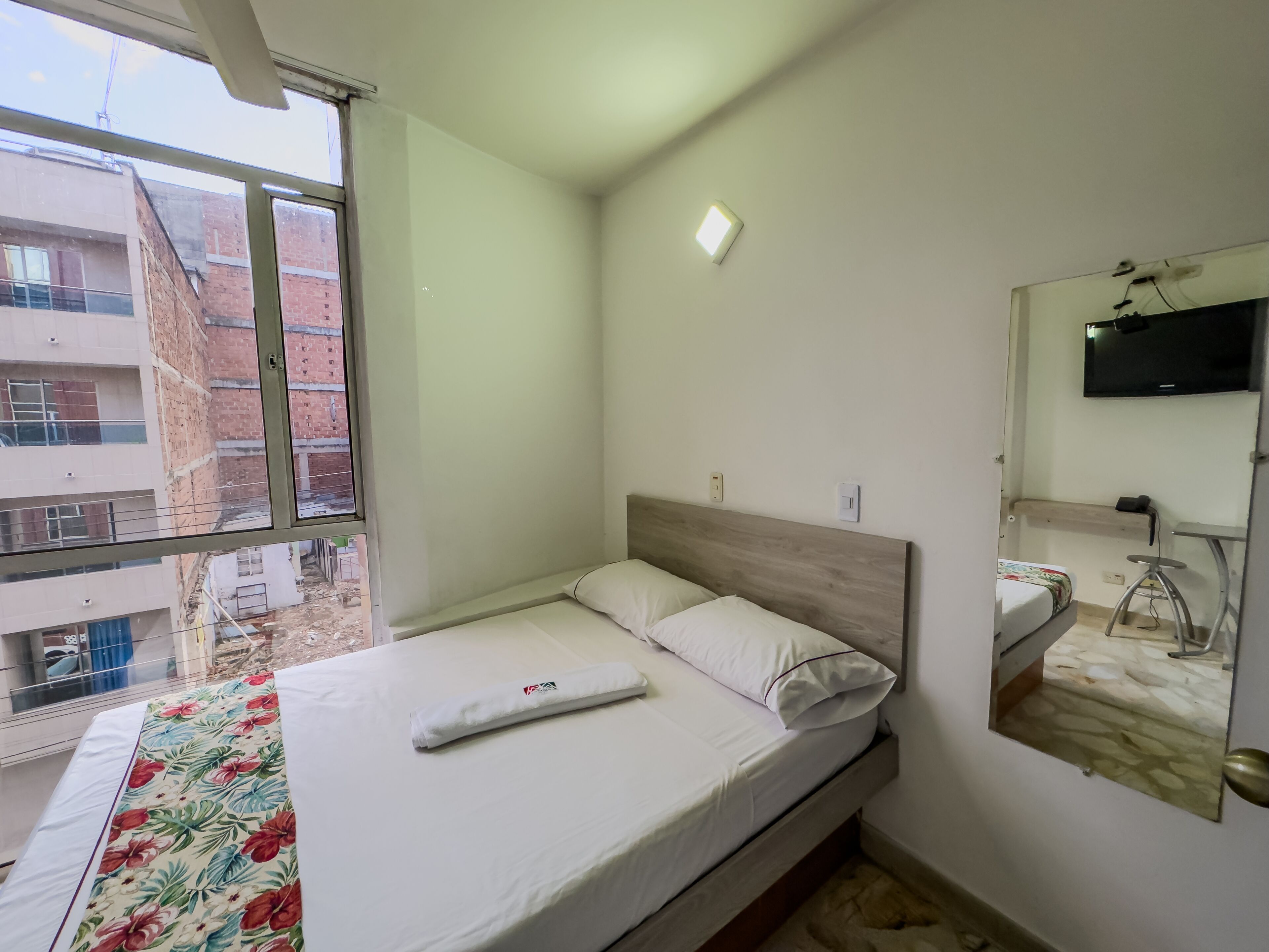 Photo - Hotel Macedonia Plaza Medellin