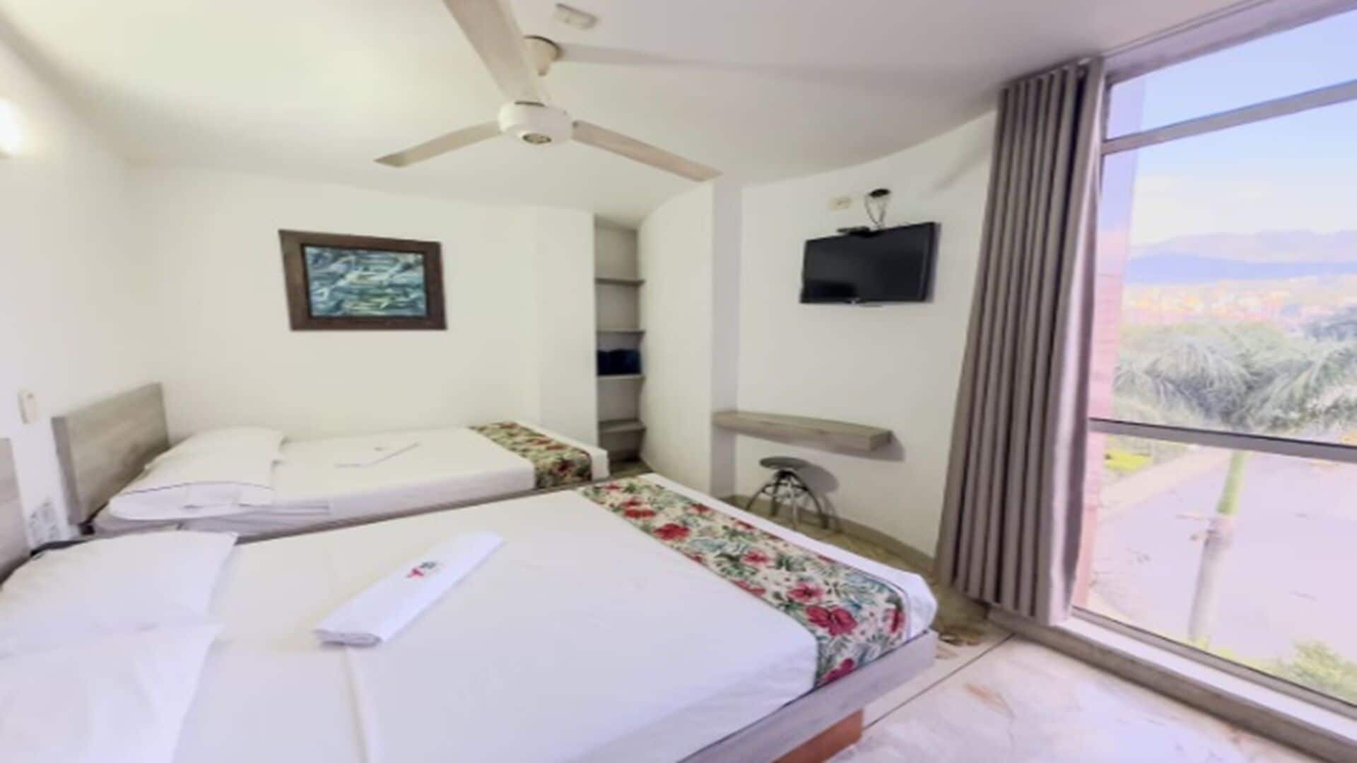 Photo - Hotel Macedonia Plaza Medellin