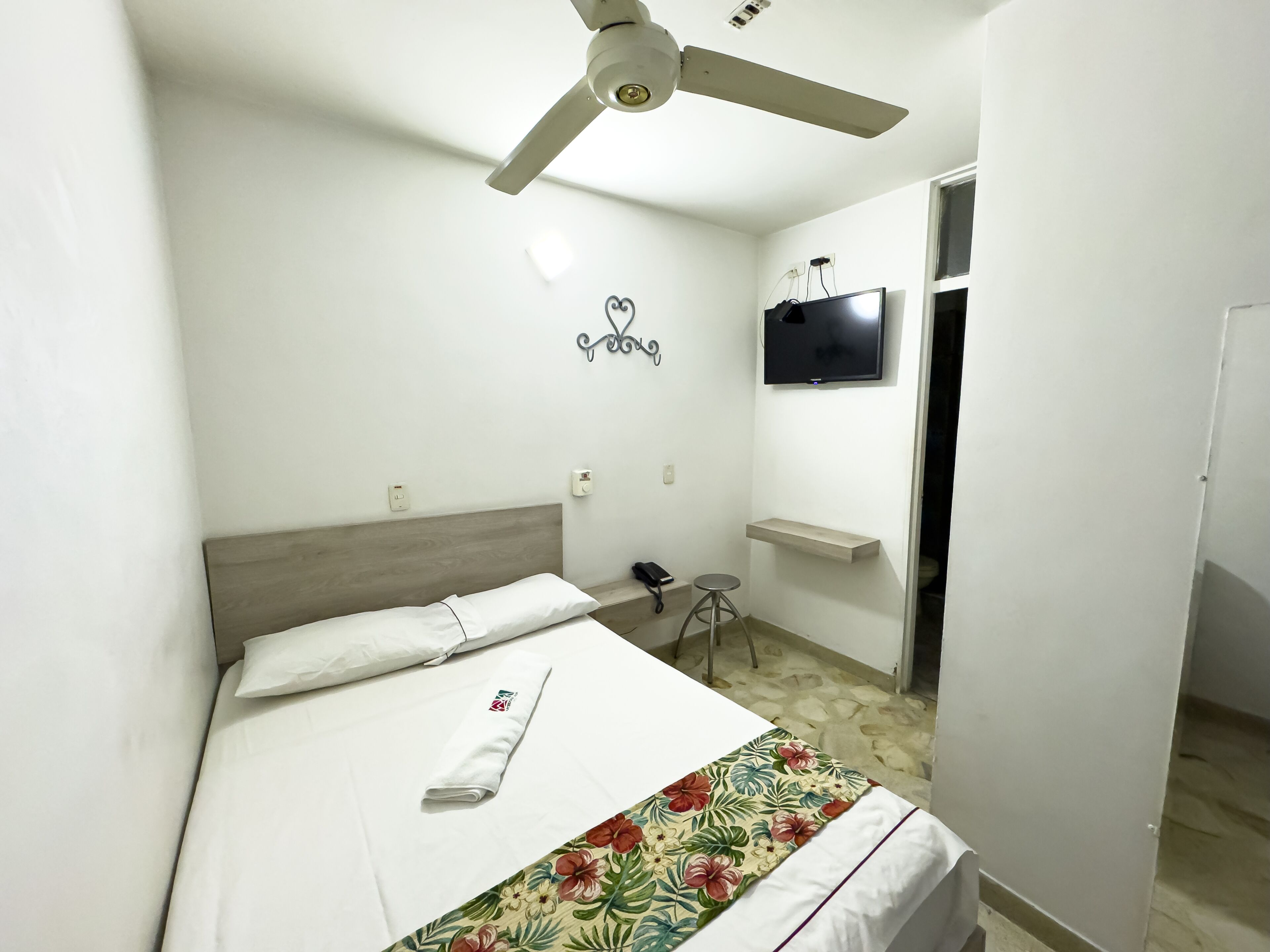 Photo - Hotel Macedonia Plaza Medellin