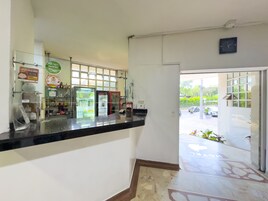Recepción