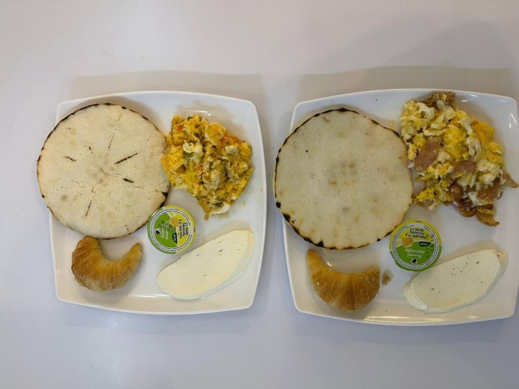 Photo - Hotel Macedonia Plaza Medellin