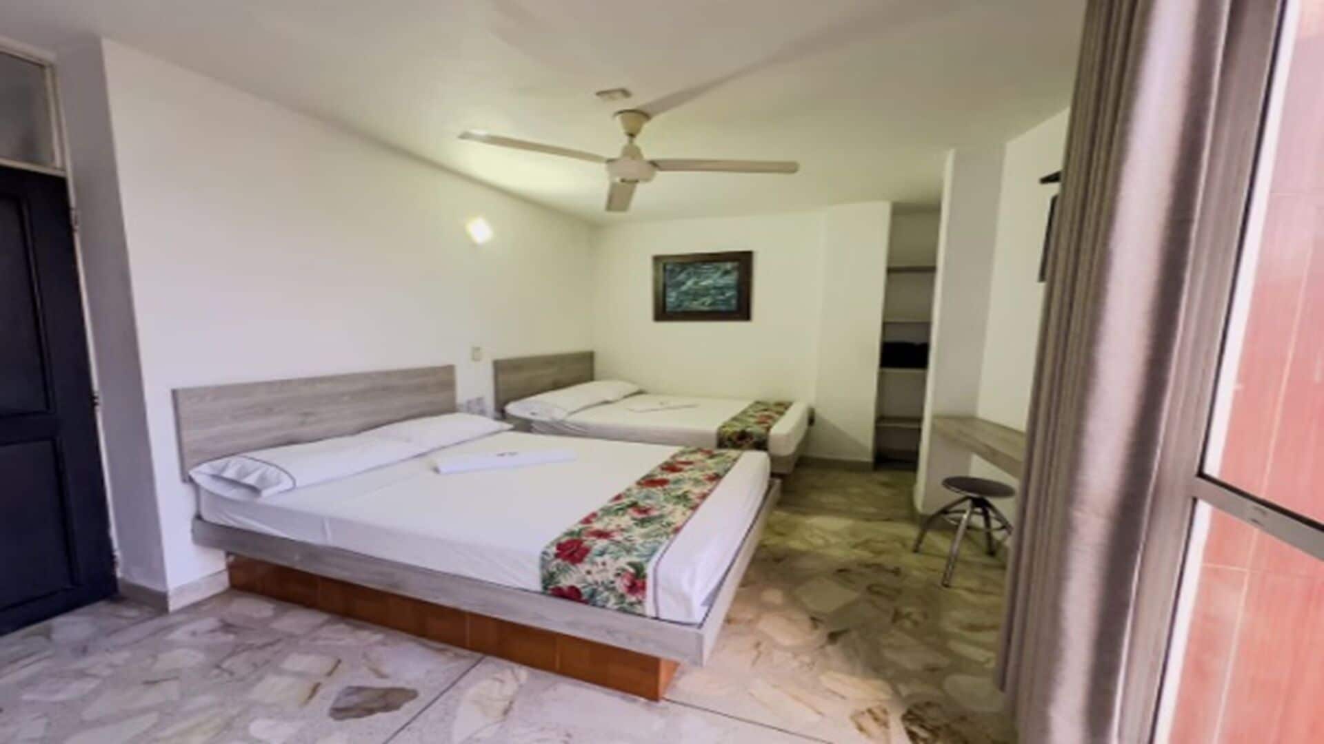 Photo - Hotel Macedonia Plaza Medellin