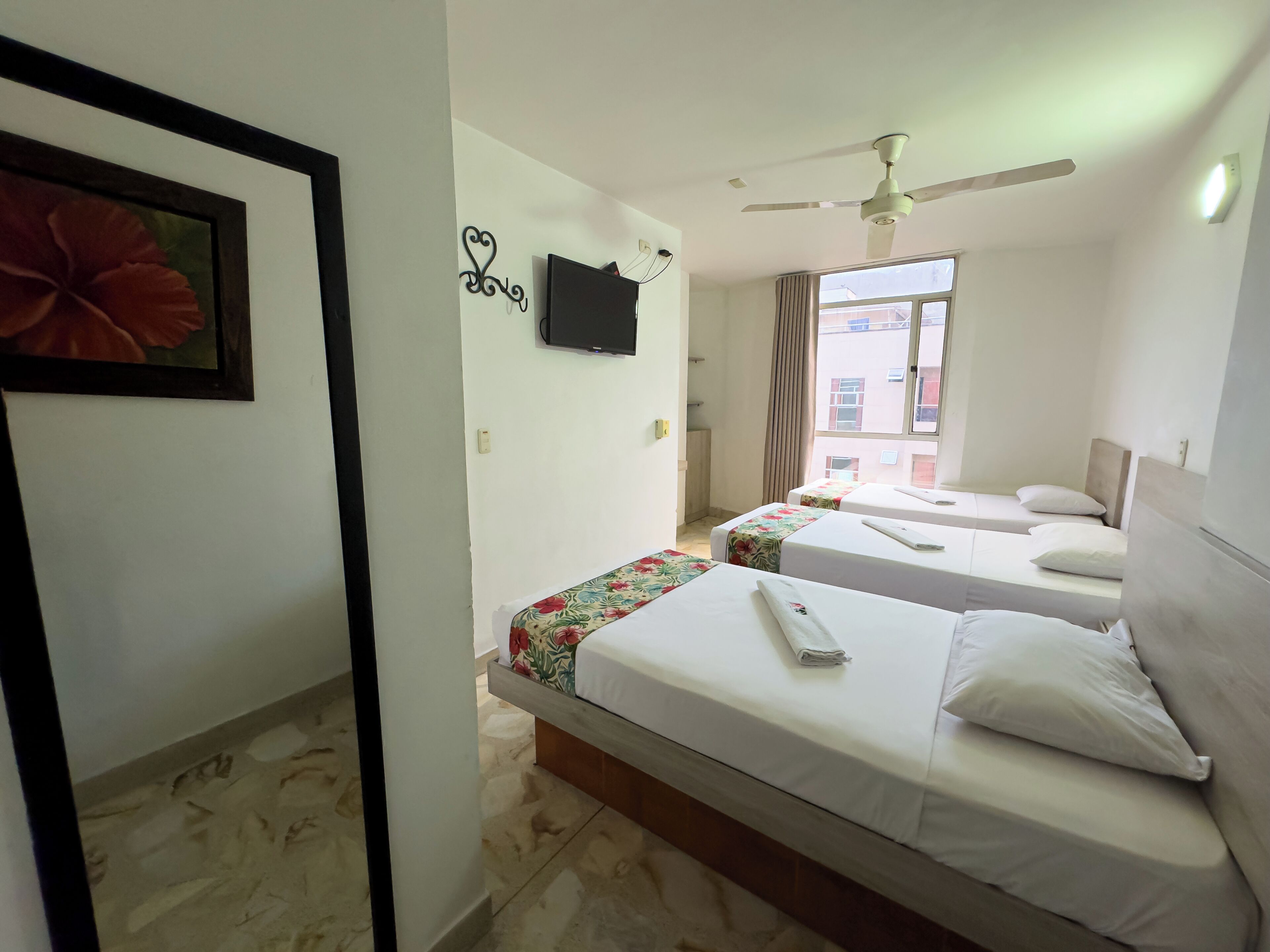 Photo - Hotel Macedonia Plaza Medellin