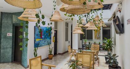 Hotel Macedonia Plaza Medellin