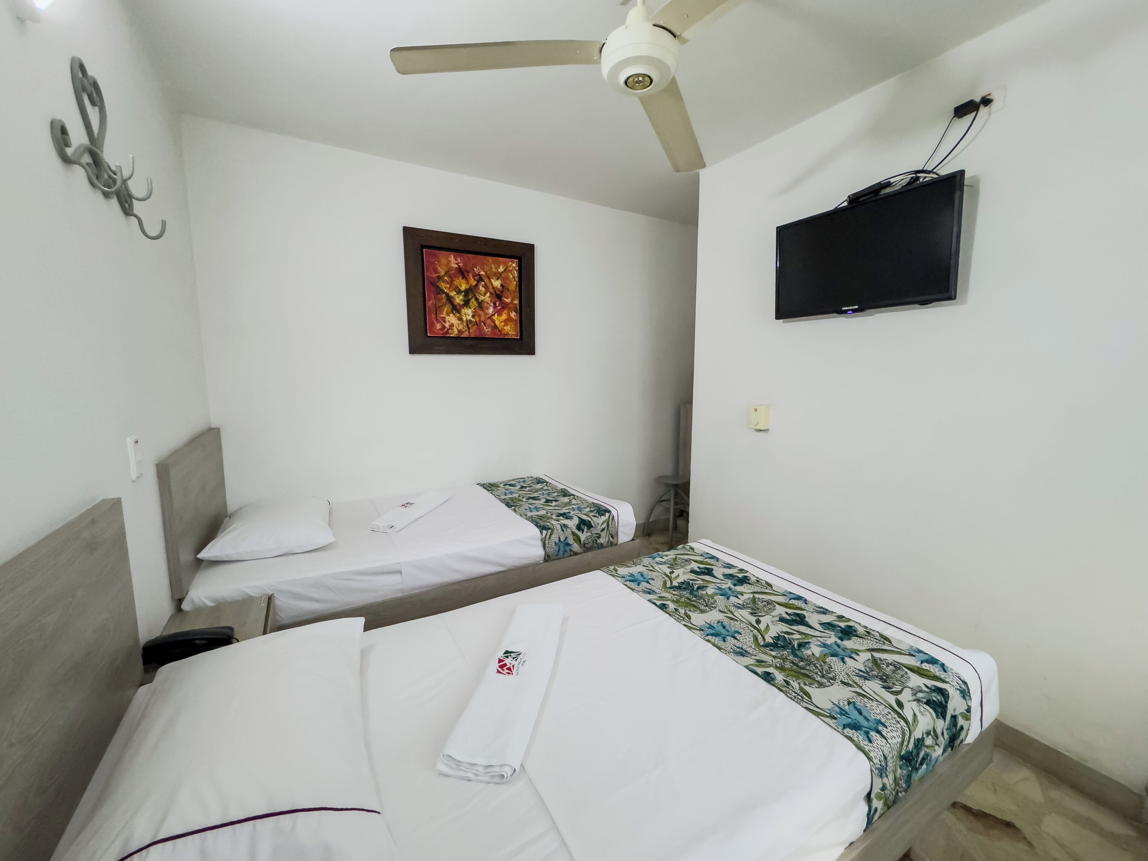 Photo - Hotel Macedonia Plaza Medellin