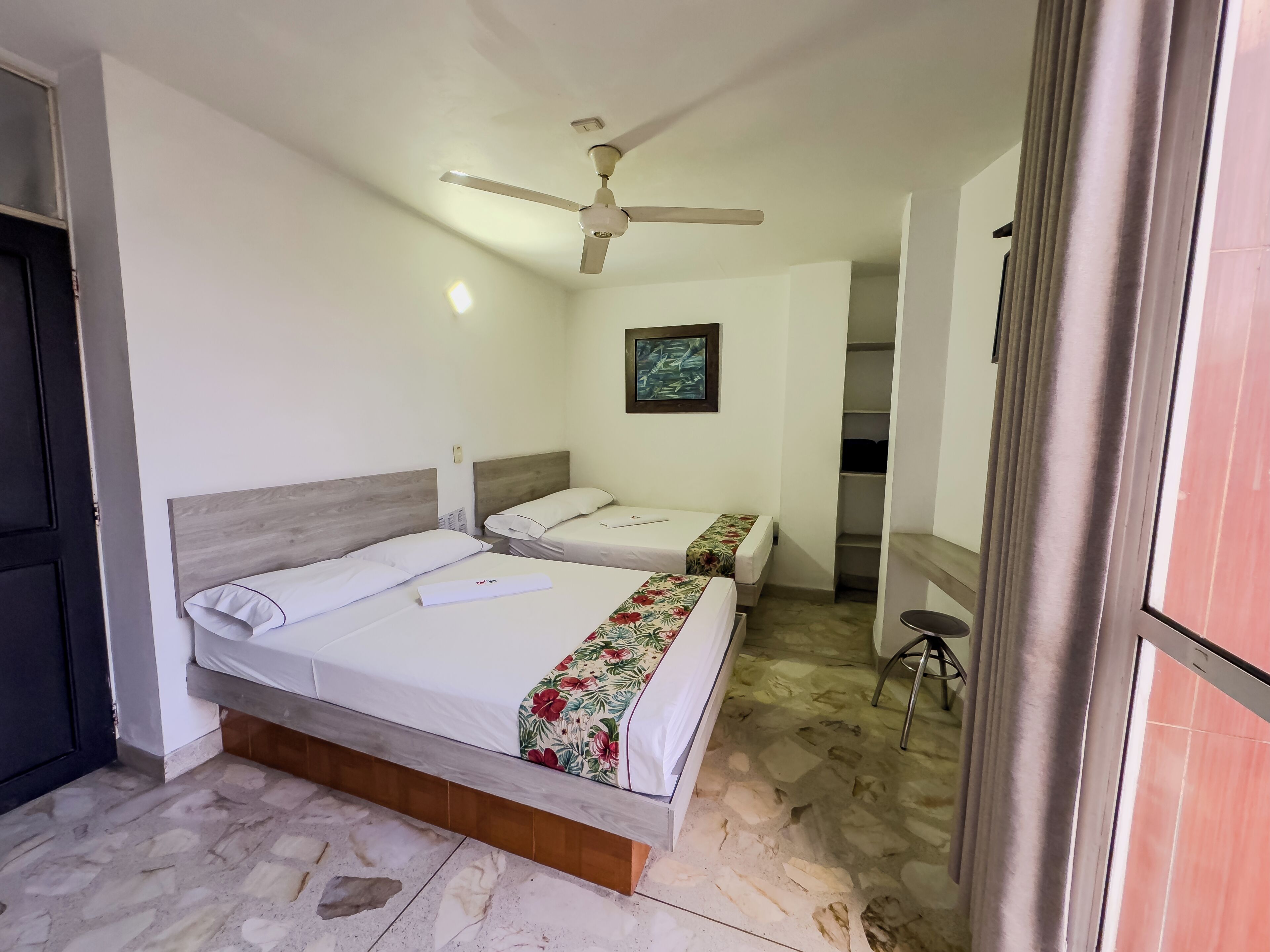 Photo - Hotel Macedonia Plaza Medellin