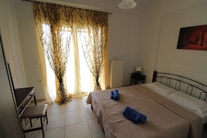 3 camere, ferro/asse da stiro, Wi-Fi, lenzuola