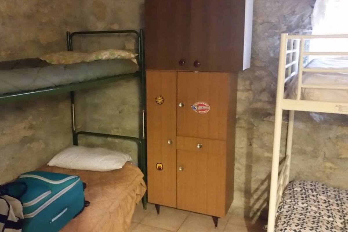 Soundproofing, wheelchair access