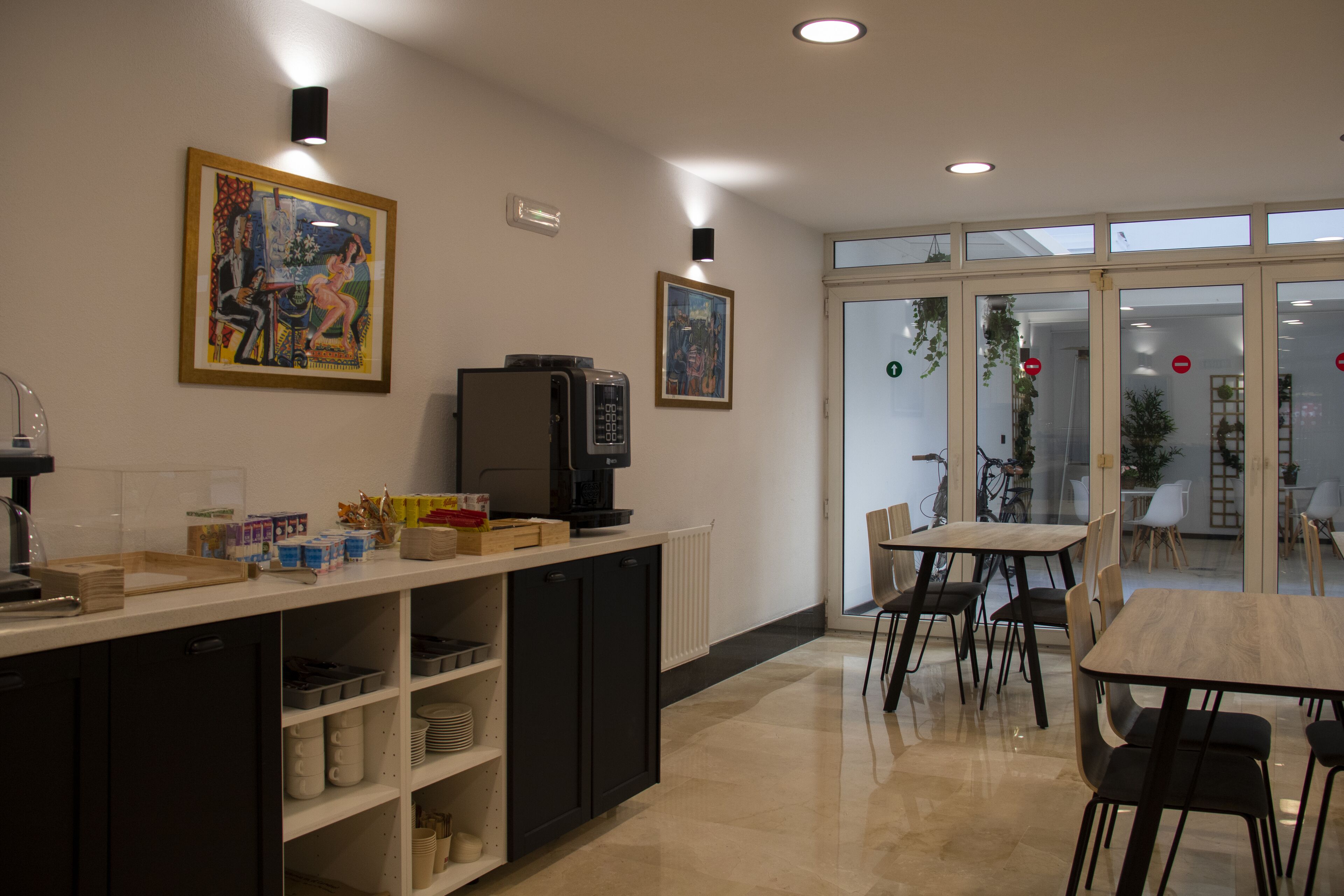 Photo - Hotel Alda Orzán