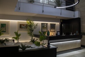 Recepção