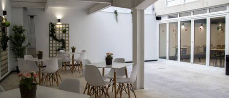 テラス / パティオ