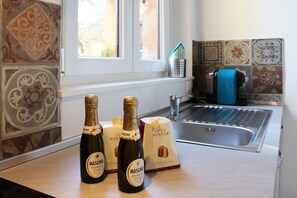 Interior - Santonofrio Gold between Trastevere and St. Peter (Roma)