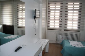 In-room safe, free WiFi - Hotel Uz (Safranbolu)