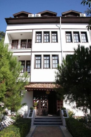 Exterior - Hotel Uz (Safranbolu)