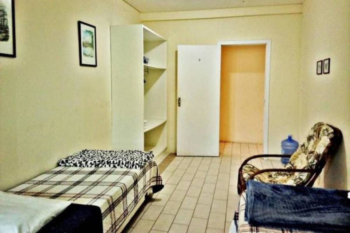 ESMERALDA 04 | Free WiFi, bed sheets