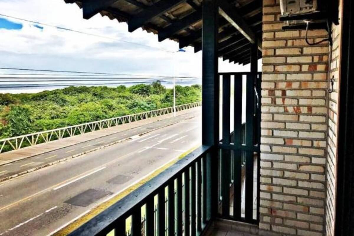 DIAMANTE02 | Balcony