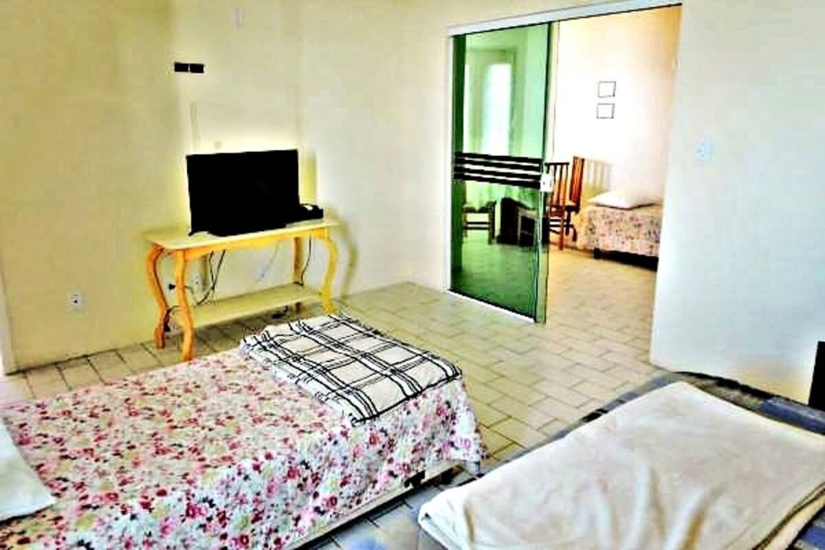 DIAMANTE 05 | Free WiFi, bed sheets