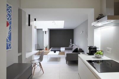 Temple Apartments