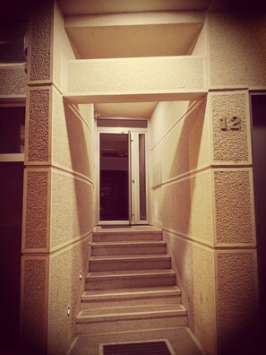 Exterior - Temple Apartments (Belgrade)