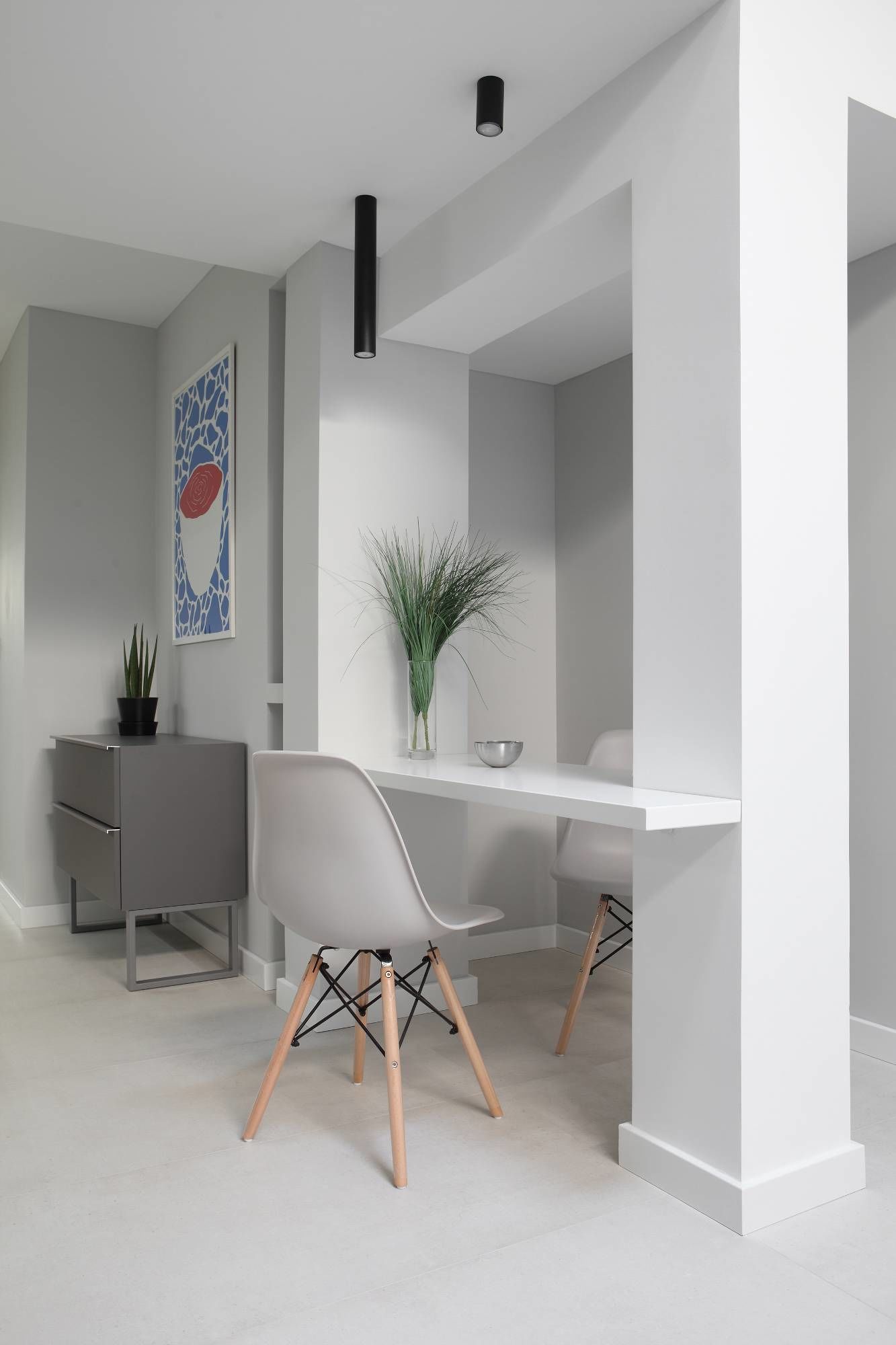 华丽开间 | 办公桌、笔记本电脑工作区、熨斗/熨衣板、免费 WiFi