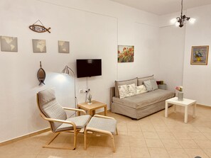 TV connectée, livres