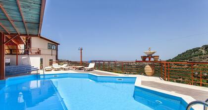 VILLA HERA/ESTATE KARES