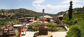 VILLA HERA/ESTATE KARES