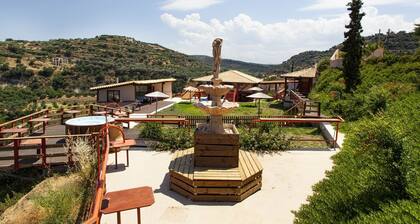 VILLA HERA/ESTATE KARES