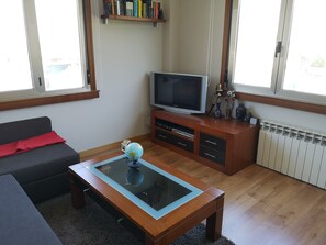 Fernseher, DVD-Player