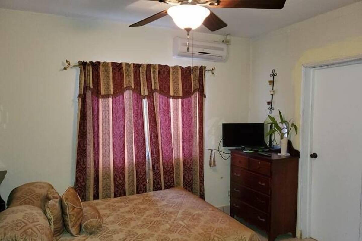 Air conditioning