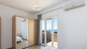 7 室のベッドルーム、アイロン / アイロン台、旅行用ベビーベッド、WiFi (無料)