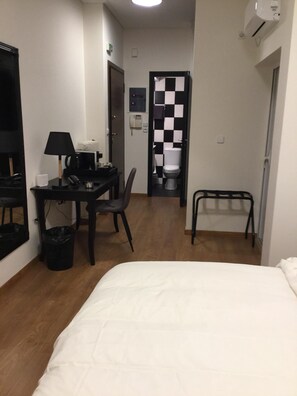 1 bedroom, Internet, bed sheets