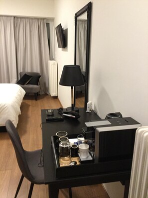 1 bedroom, Internet, bed sheets