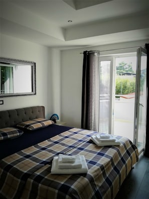 Sábanas de algodón egipcio y ropa de cama de alta calidad 