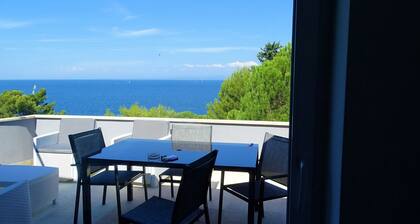 Apartments Delfin Villa Sofia