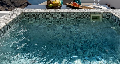 Mardanza Dome House, Mardanza House