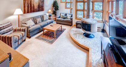 River Glen Condos by CRMR