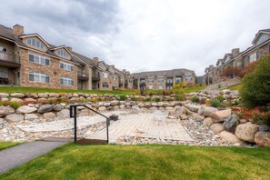 Exterior - Bay Club Town Homes by CRMR (Frisco)